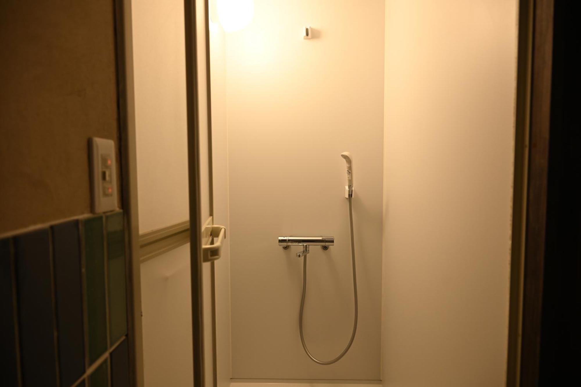 Hotel Suzumeya Tsukiji Plus Kitchen — Photos 2